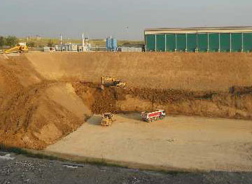 Discariche